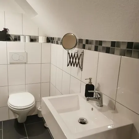 Ferienwohnungen Recklinghausen-Nord Exterior foto
