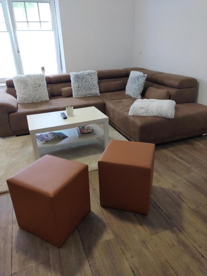 Recklinghausen-nord Apartment