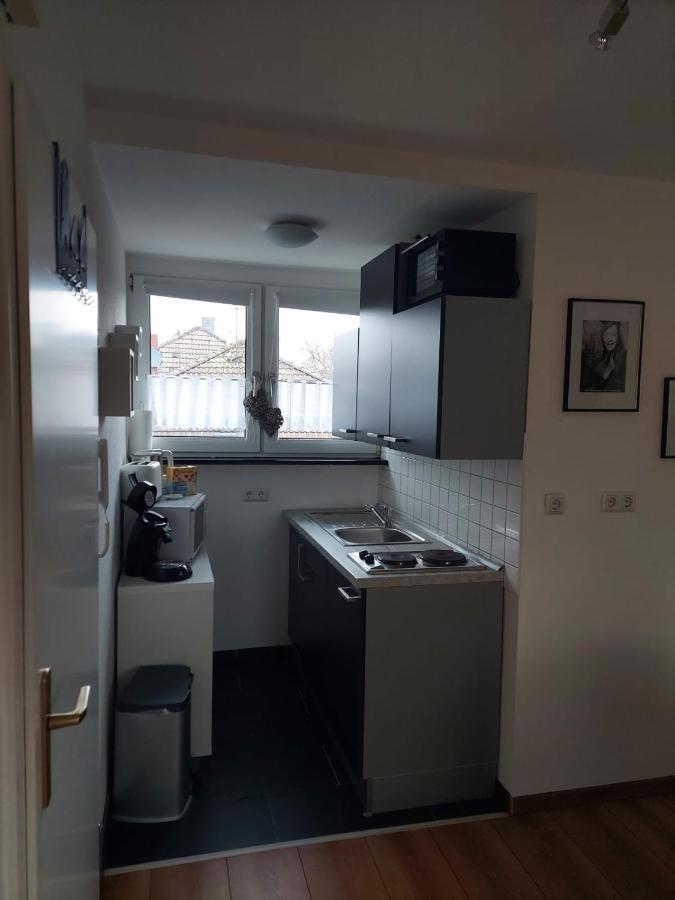 Apartment Recklinghausen-nord *