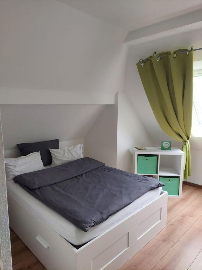 Recklinghausen-nord Recklinghausen