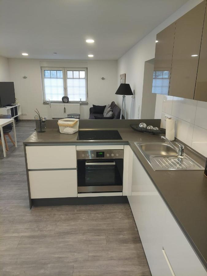 Apartment Recklinghausen-nord