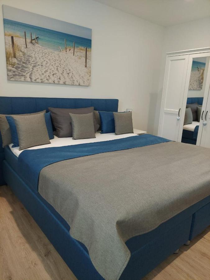 Apartment Recklinghausen-nord *