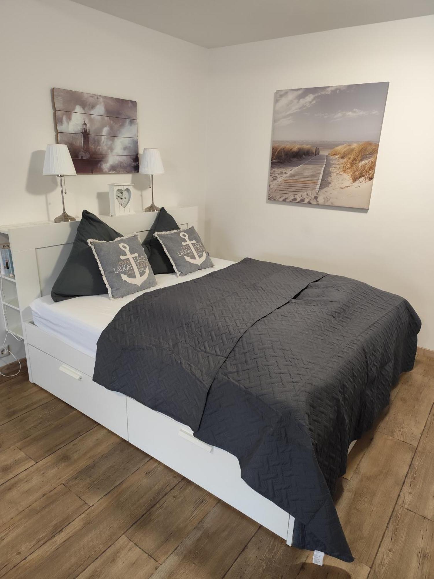 Apartment Recklinghausen-nord Recklinghausen