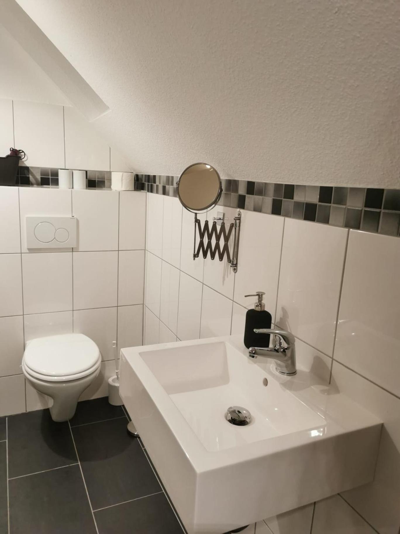 Recklinghausen-nord * Recklinghausen