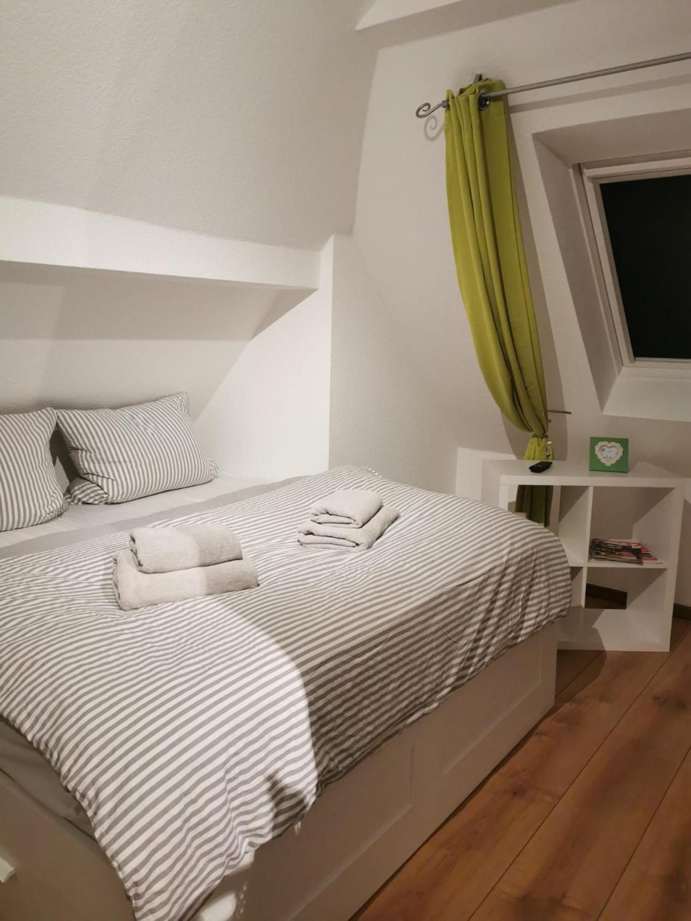 Apartment Recklinghausen-nord *